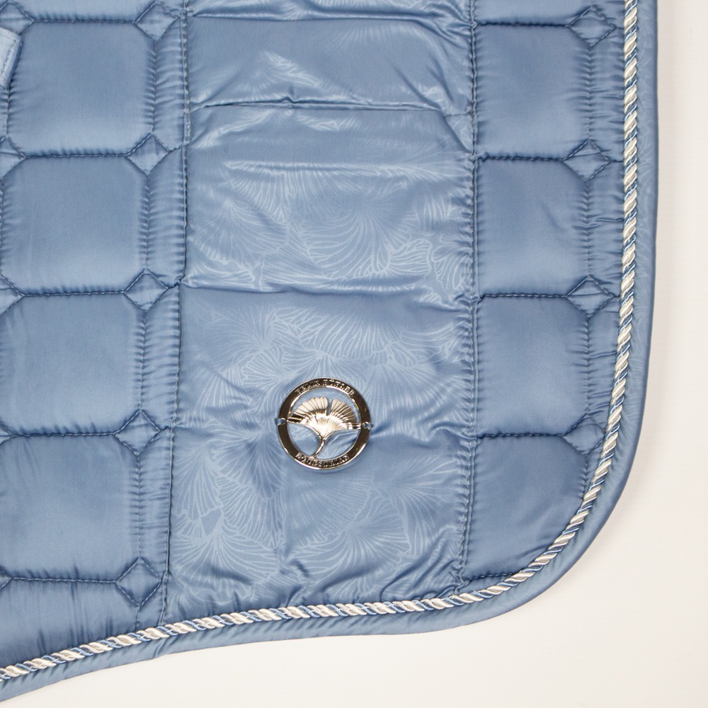 Felix Bühler Schabracke hellblau VS – Bild 2