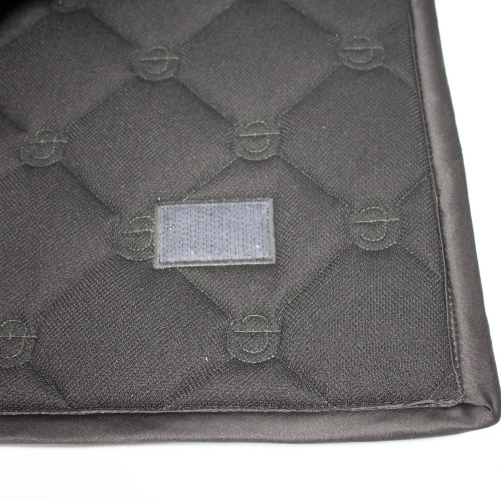 Equestrian Stockholm Schabracke deep olivine DR – Bild 4