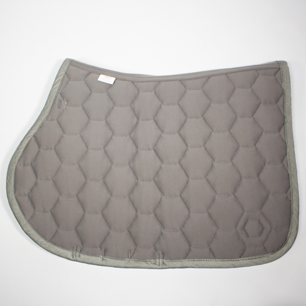 Eskadron Reflexx Schabracke Glitter Mesh lightolive VS – Bild 5