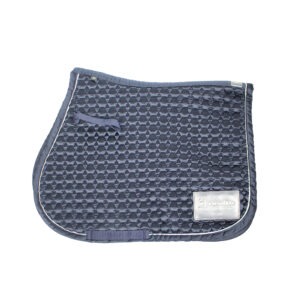 Cavallo Schabracke navy VS