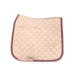 Cavallino Marino Schabracke rosa DR