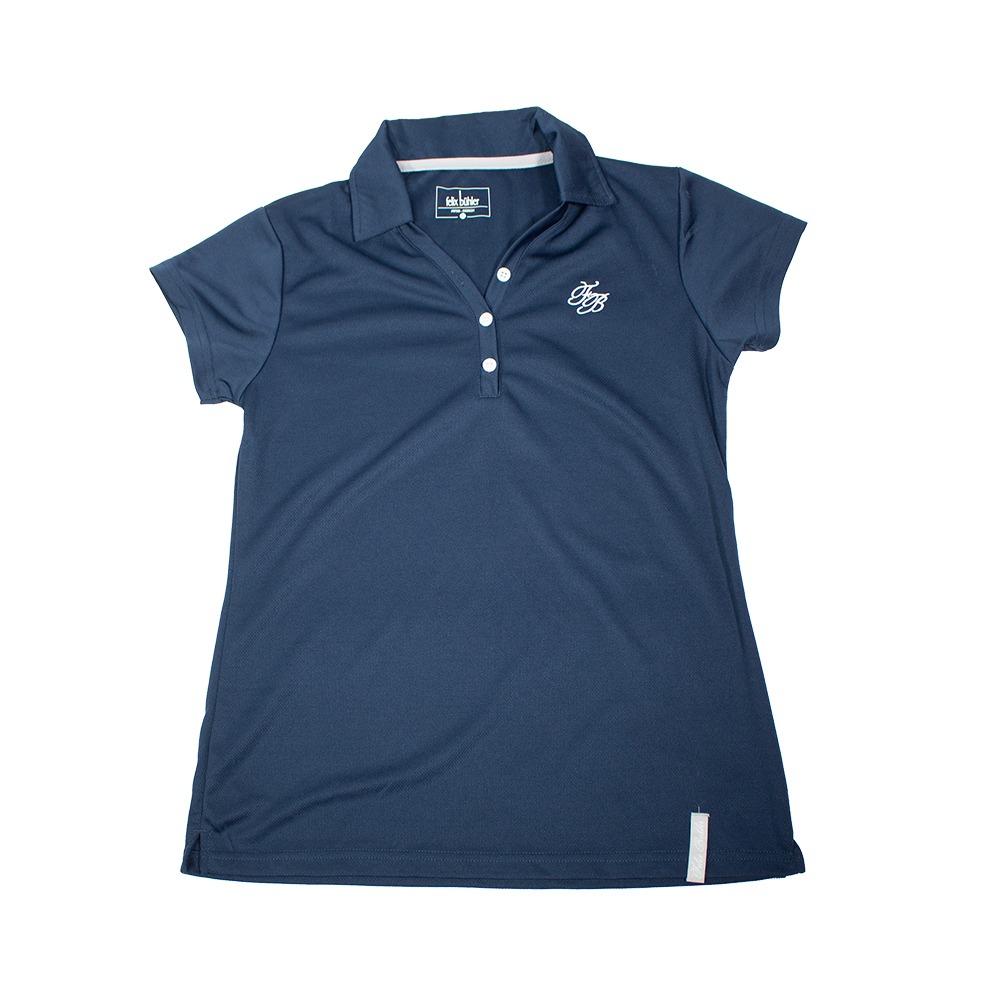 Felix Bühler Funktionsshirt Mara navy M