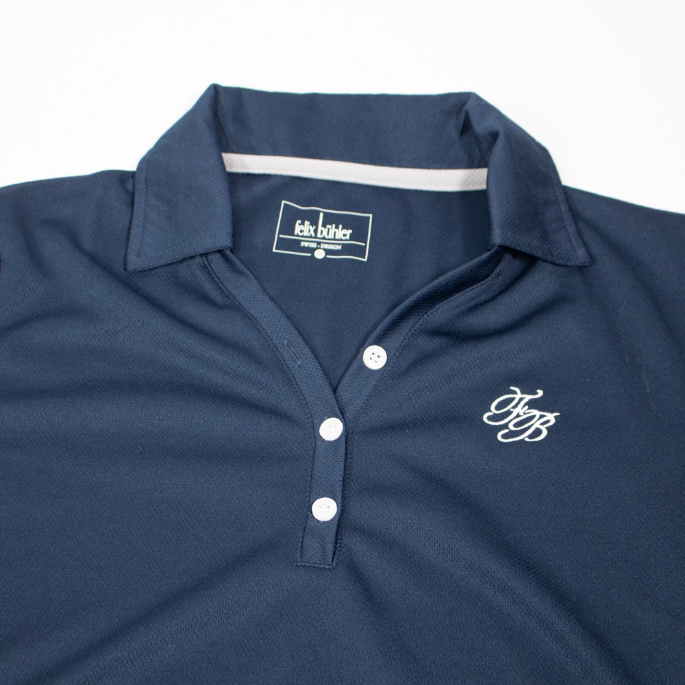 Felix Bühler Funktionsshirt Mara navy M – Bild 2