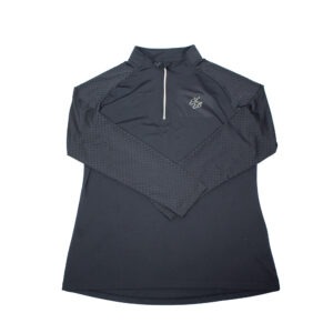 Felix Bühler Funktionsshirt schwarz XL