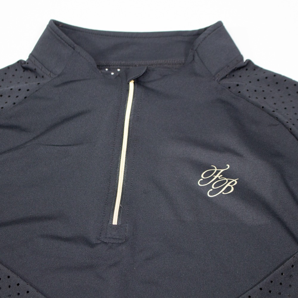 Felix Bühler Funktionsshirt schwarz XL – Bild 2