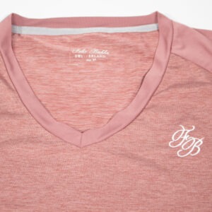 Felix Bühler Funktionsshirt rosa XL