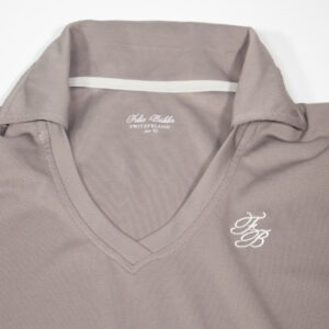 Felix Bühler Funktionsshirt Luise grau XL