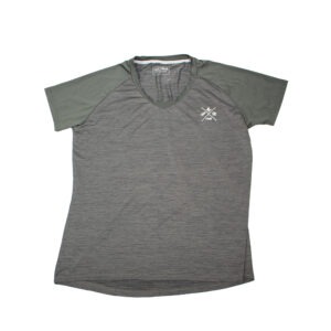 Felix Bühler Funktionsshirt olive XL