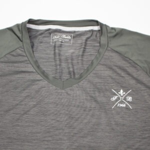 Felix Bühler Funktionsshirt olive XL