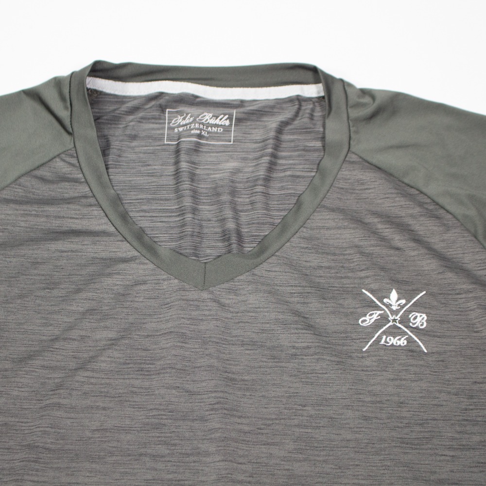 Felix Bühler Funktionsshirt olive XL – Bild 2