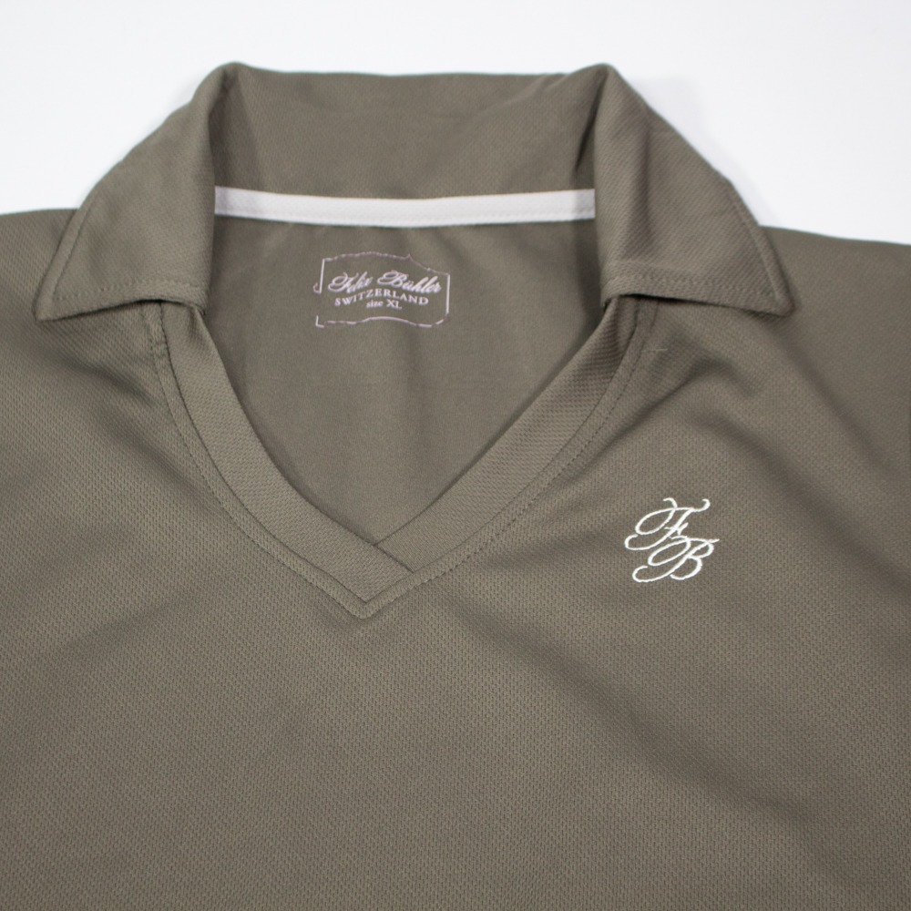 Felix Bühler Funktionsshirt Luise deep green XL – Bild 2