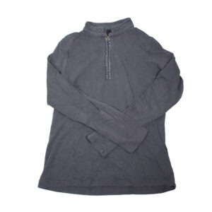 Pikeur Shirt Keala dunkelblau M