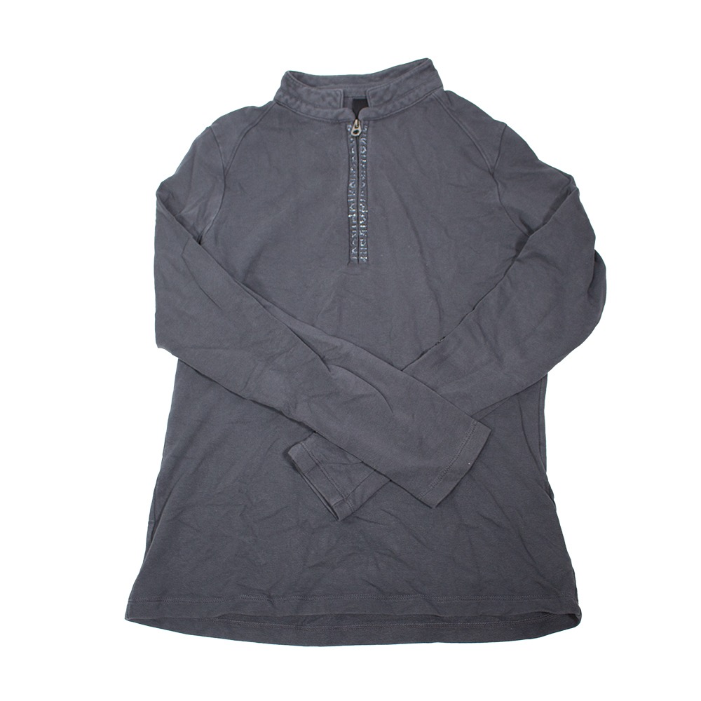 Pikeur Shirt Keala dunkelblau M