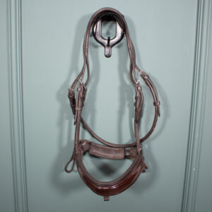 Trense braun WB