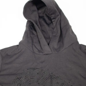 Pikeur Hoodie Sanne schwarz L