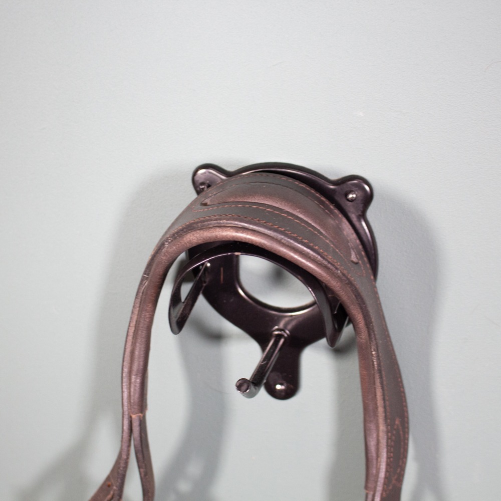 Trense braun WB – Bild 4