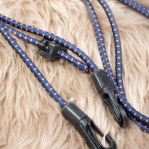 Halsverlängerer navy WB