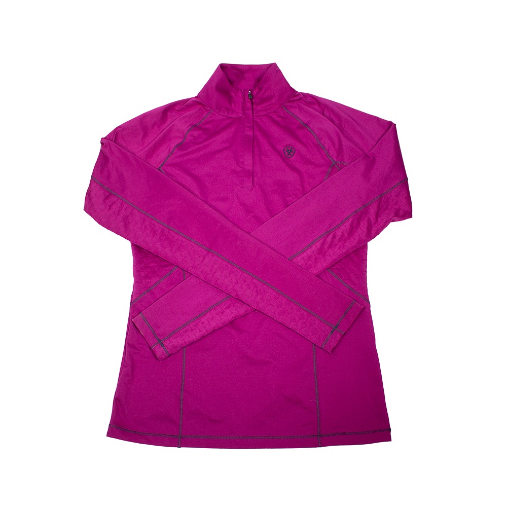 Ariat Funktionsshirt lila S