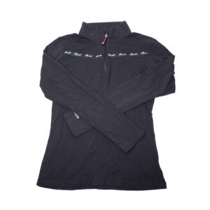 Spooks Funktionsshirt schwarz M