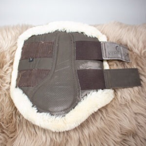 Kentucky Gamaschen Air braun L