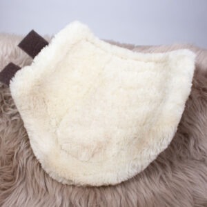 Kentucky Gamaschen Air braun L