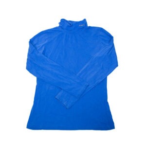 Pikeur Shirt Sina blau M