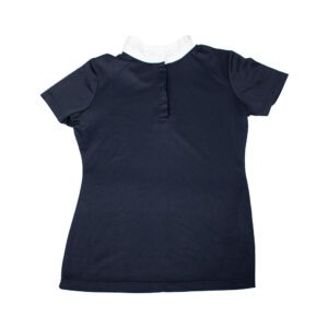 Imperial Riding Turniershirt schwarz L