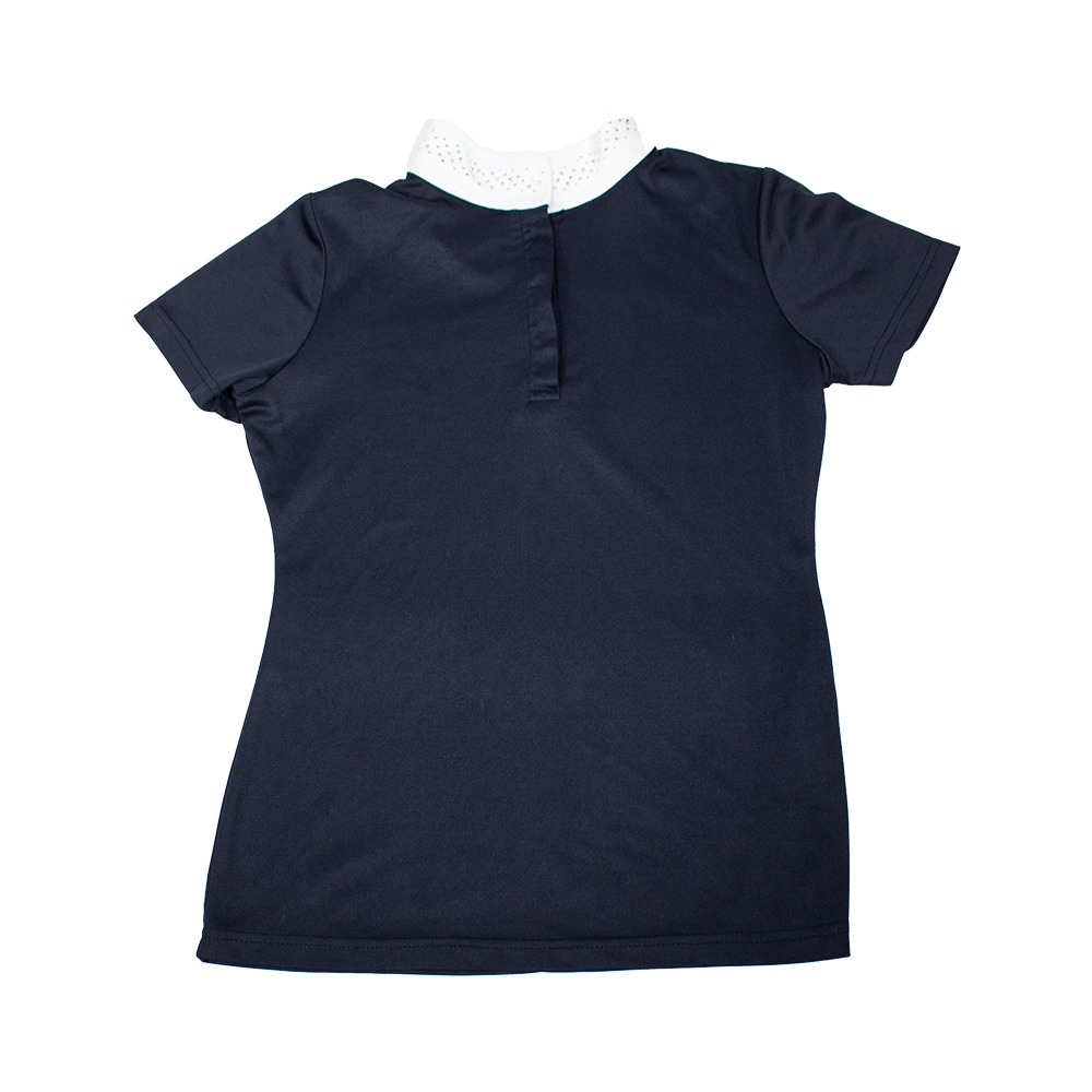 Imperial Riding Turniershirt schwarz L