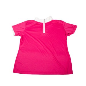 Turniershirt pink XXL