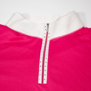 Turniershirt pink XXL