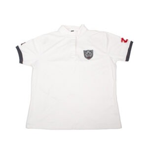 Horze Turniershirt weiß XXL