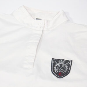 Horze Turniershirt weiß XXL