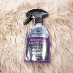 equiXTREME Stain Removing Coat Whitener
