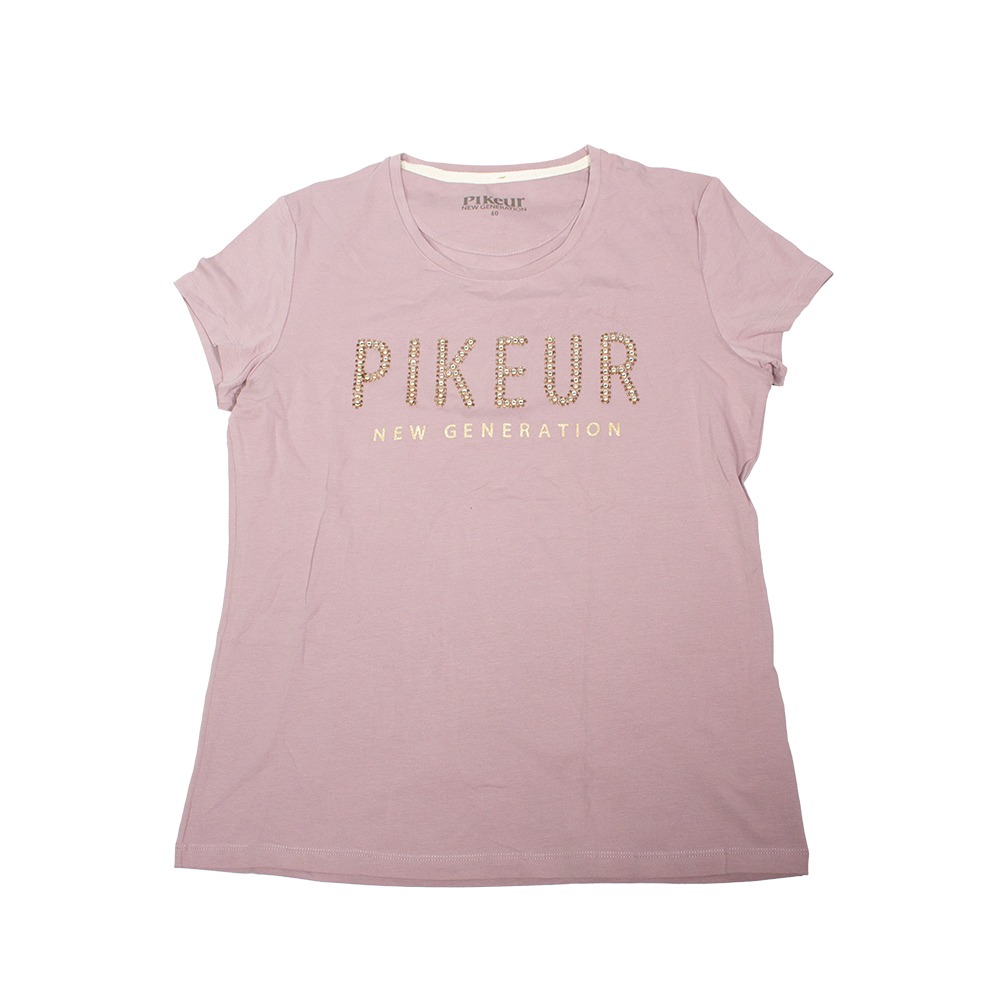 Pikeur Shirt Lene rosa L