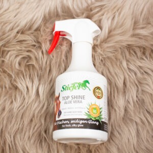 Stiefel Schweifspray Top Shine