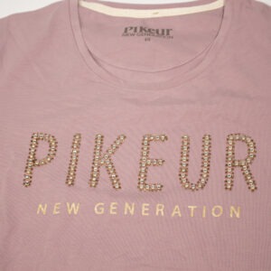 Pikeur Shirt Lene rosa L