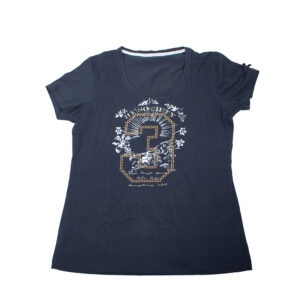 HV Polo Shirt navy L