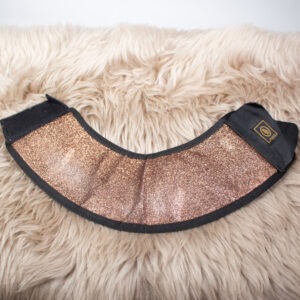 BR Hufglocken braun XL