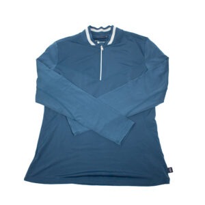 Hv Polo Funktionsshirt blau XL