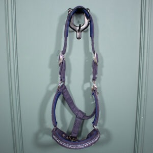 HV Polo Halfter navy COB