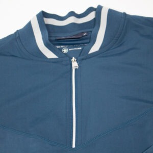 Hv Polo Funktionsshirt blau XL