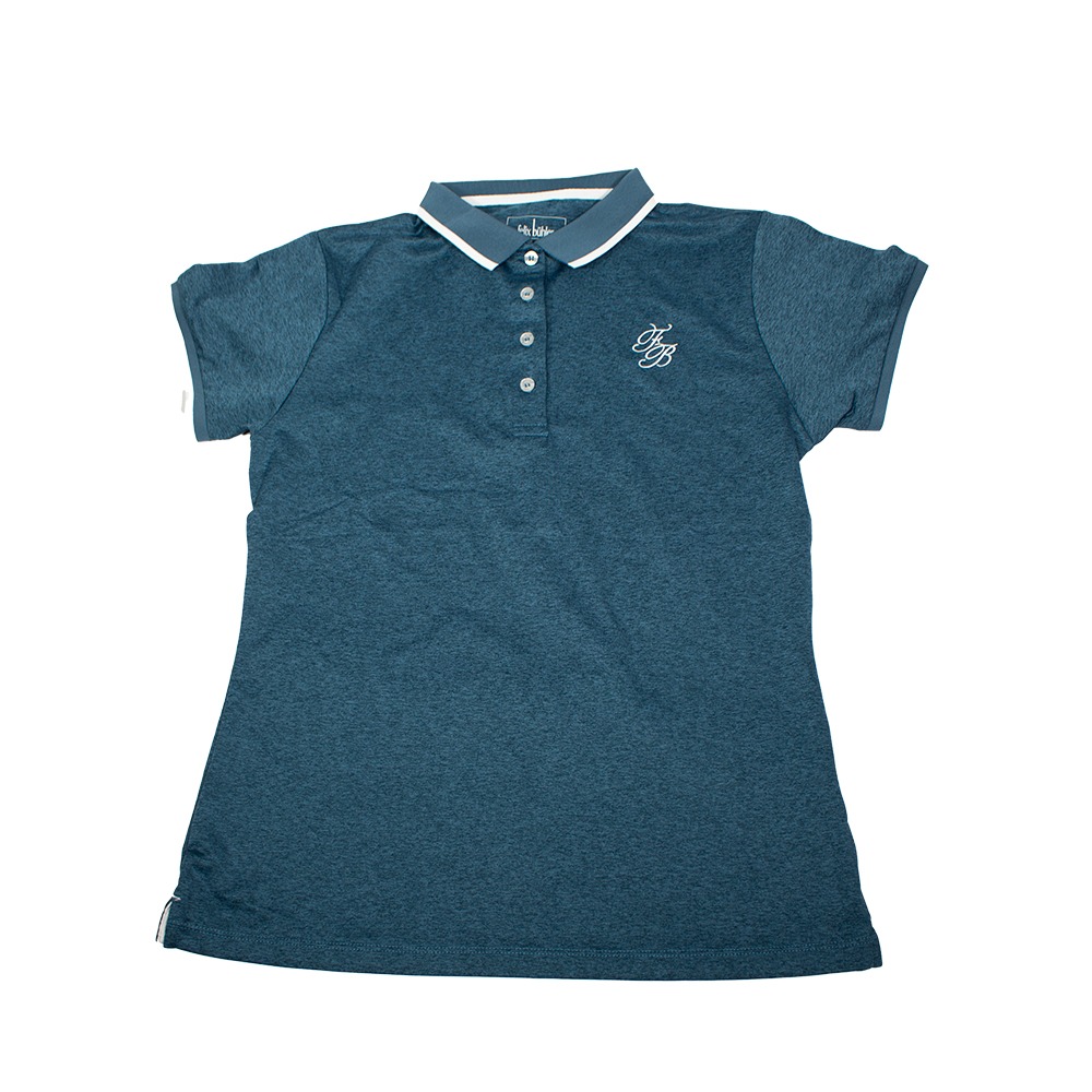 Felix Bühler Funktionsshirt blau M