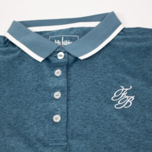 Felix Bühler Funktionsshirt blau M