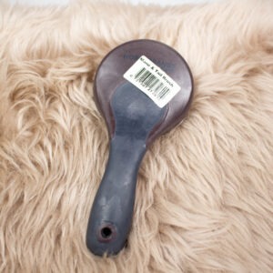 Horsebrands Mähnenbürste braun