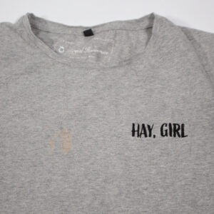 Royal Horsemen Shirt grau M