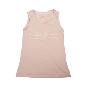 Felix Bühler Top rosa XS