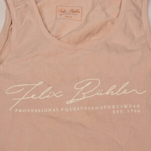 Felix Bühler Top rosa XS