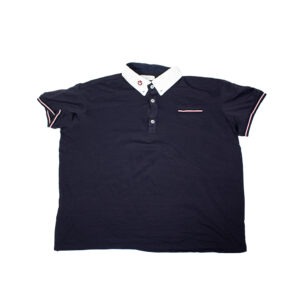 Cavalleria Toscana Turniershirt navy L