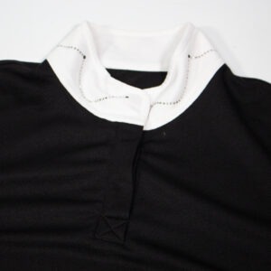 Imperial Riding Turniershirt schwarz L
