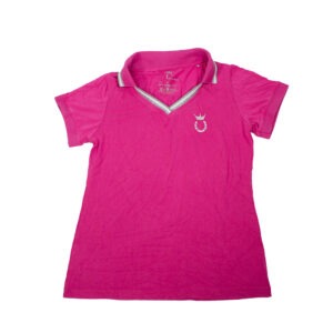 Royal Horsemen Shirt pink S